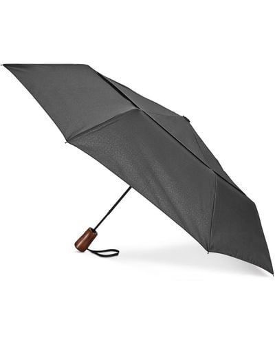 Shedrain Windpro Umbrella - Black