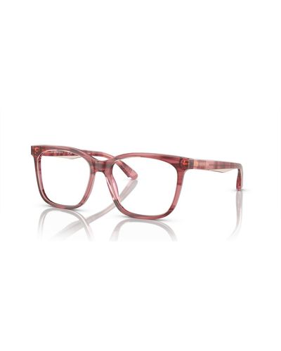 Emporio Armani Eyeglasses - Pink