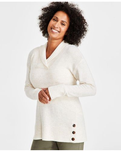 Style u0026 Co. Sweaters and knitwear for Women | Online Sale up to 61% off |  Lyst