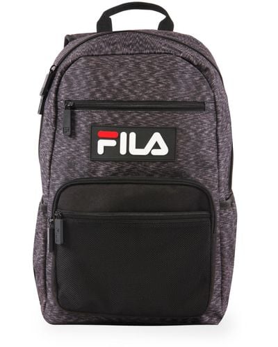 Fila Vermont 2 Backpack - Gray