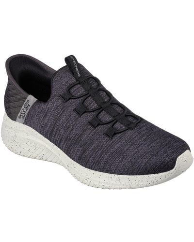 Skechers Slip-ins- Ultra Flex 3.0 - Blue