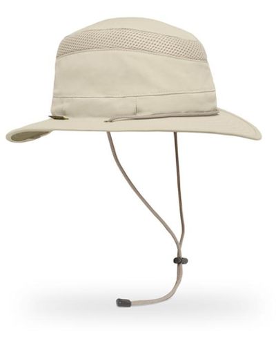 Sunday Afternoons Charter Escape Hat - Natural