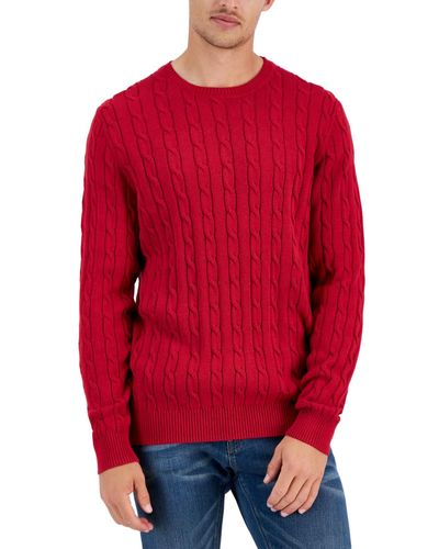 Club Room Knitwear for Men | Online Sale up to 65% off | Lyst