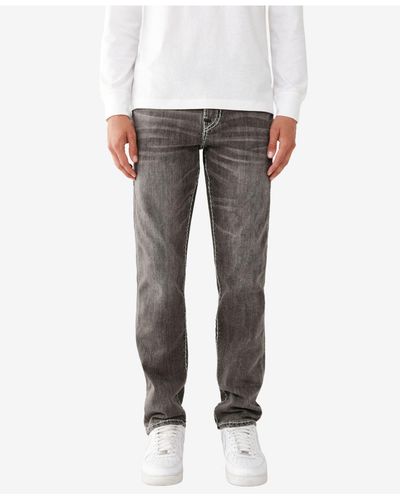 True Religion Geno Jeans for Men - Up to 66% off | Lyst
