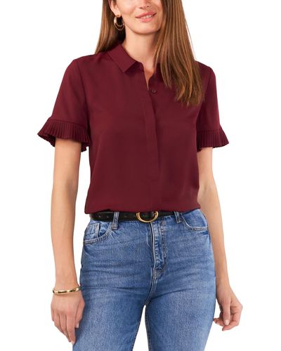 Vince Camuto Shirts for Women | Online Sale up to 81% off | Lyst