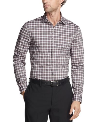 Kenneth Cole Reaction Shirts for Men | Online Sale up to 49% off