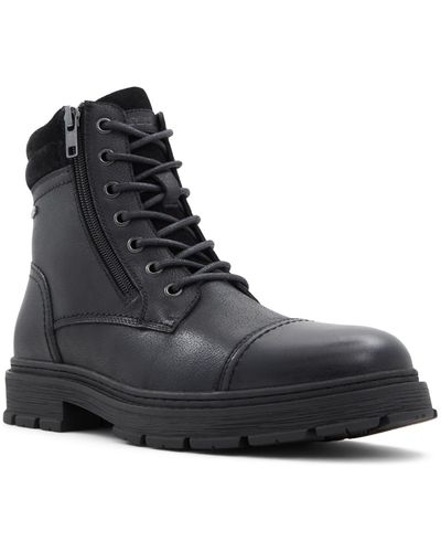 ALDO Atwood Boot - Black