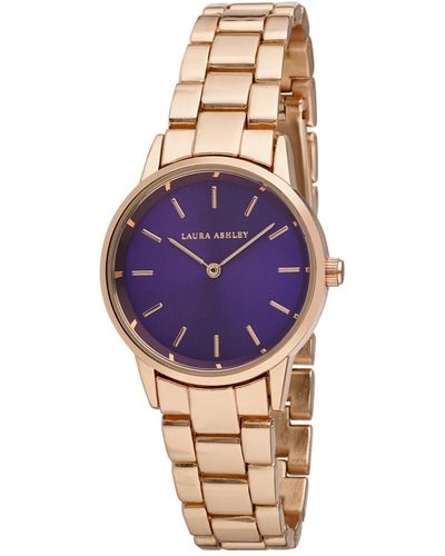 Laura Ashley Watches for Women | Online Sale up to 90% off | Lyst