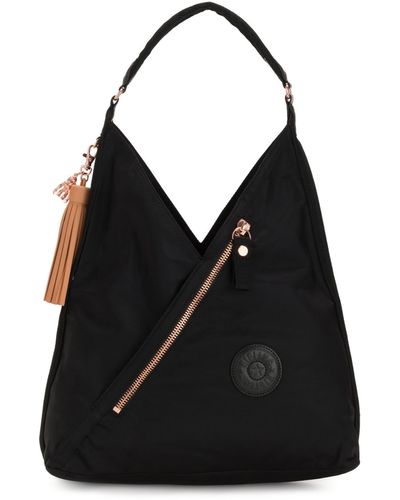 Kipling Olina Handbag - Black