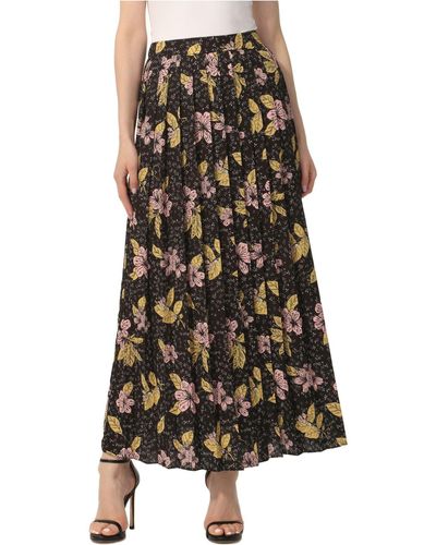 Kimi + Kai Maxi skirts for Women | Online Sale up to 15% off | Lyst