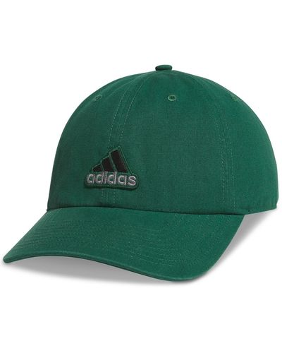 adidas Ultimate Cap - Green