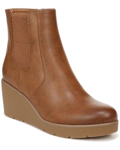 Soul Naturalizer Women Indie Ankle Boot