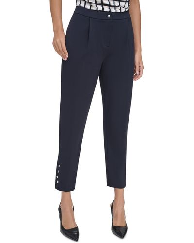 Calvin klein pants clearance macys