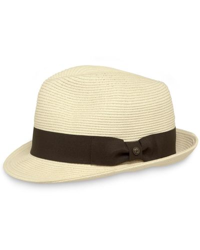 Sunday Afternoons Cayman Hat - Natural