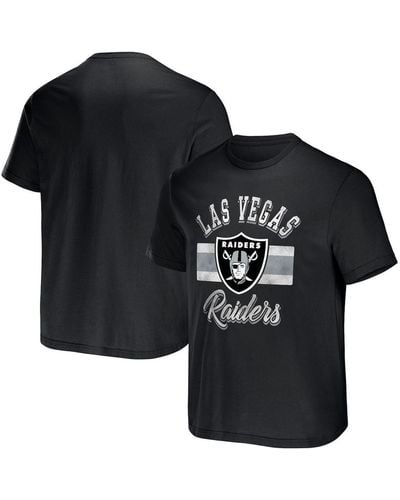 Fanatics Las Vegas Raiders Shirts for Men - Up to 19% off