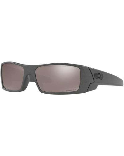 Oakley Gascan Sunglasses, Oo9014 - Gray