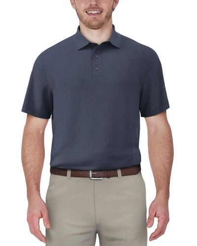 PGA TOUR Polo shirts for Men | Online Sale up to 65% off | Lyst