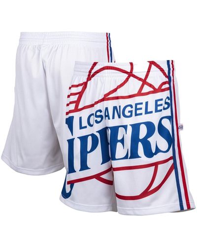 MITCHELL & NESS ALL-STAR SHORTS – A Ma Maniere