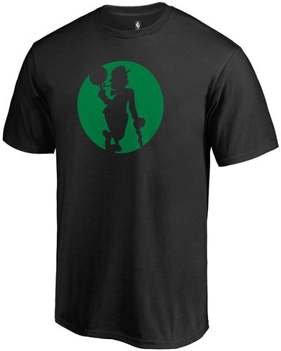 Fanatics Boston Celtics Alternate Logo T-shirt - Green