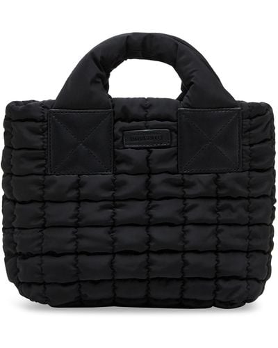 Steve Madden Bminney Handbag - Black