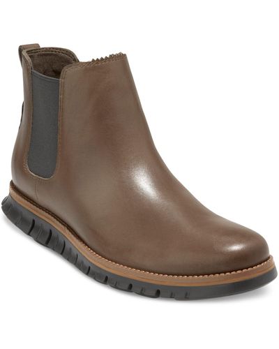 Cole haan store bernard chelsea