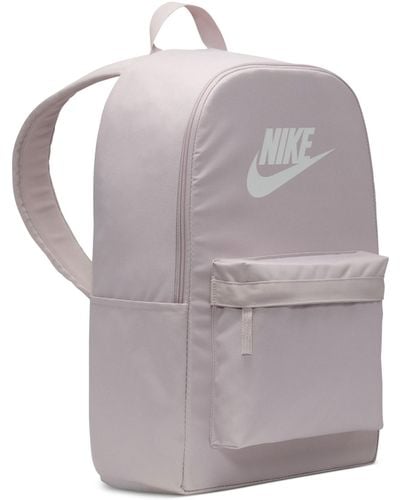 Nike Heritage Backpack - Gray