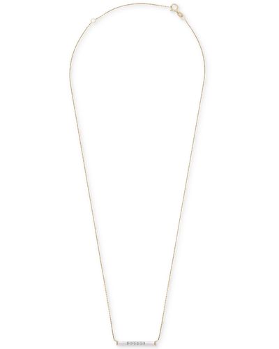 Wrapped in Love Diamond Pendant Necklace (1/6 Ct. T.w. - White