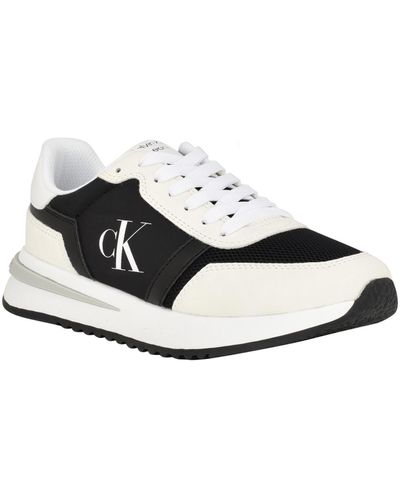 Calvin klein sneakers usa cheap