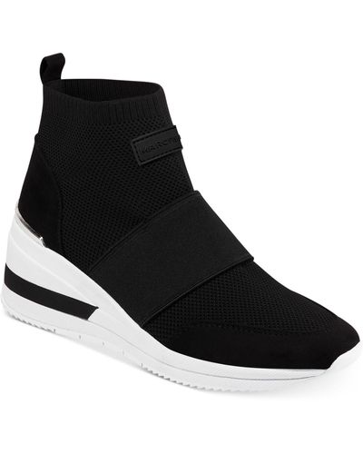 Marc fisher clearance kallyn knit sneakers