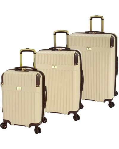 London Fog® Kensington 360 Ultra Light Expandable Spinner Luggage