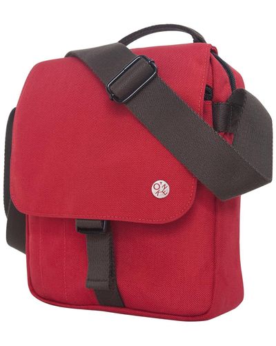Token Fulton Mini Bag - Red