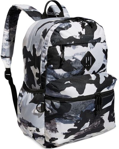 adidas Originals Trefoil Backpack - Multicolor