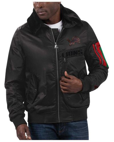 Starter Jackets for Men | Online Sale up to 26% off | Lyst