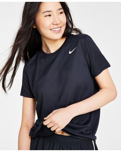 Nike Dri-fit T-shirt - Black