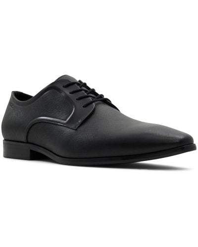 ALDO Brendan Lace-up Shoes - Black
