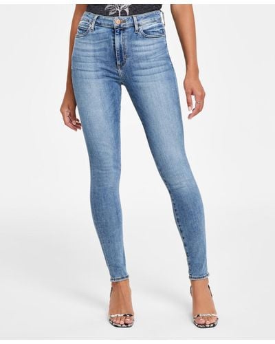 Guess 1981 Skinny Jeans - Blue