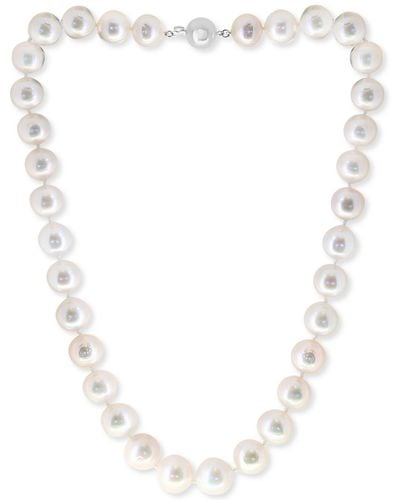 Effy Effy Cultured Freshwater Pearl (11-13mm - Metallic