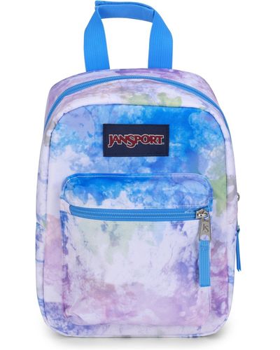 Jansport big online break lunch bag