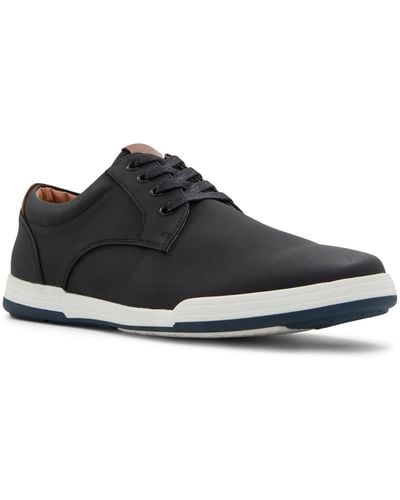 Call It Spring Tureaux Casual Shoes - Black