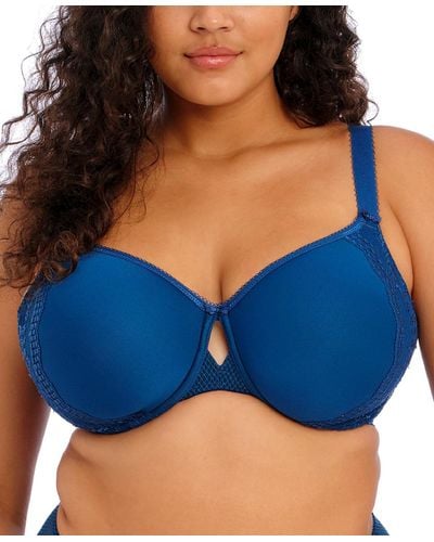 elomi Charley Underwire Bandless Spacer Molded Bra