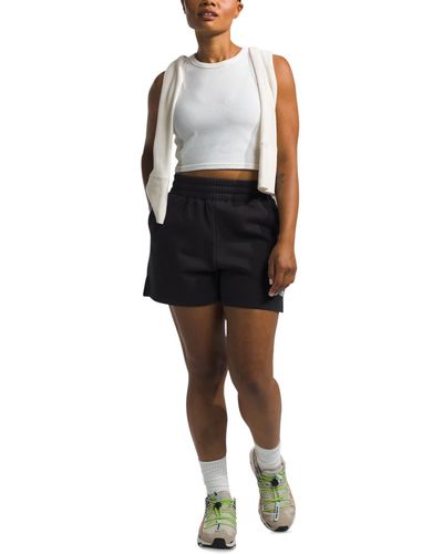 The North Face Evolution Pull-on Shorts - Black
