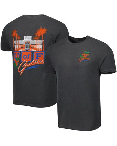 Image One Florida Gators Vault Stadium T-shirt - Black