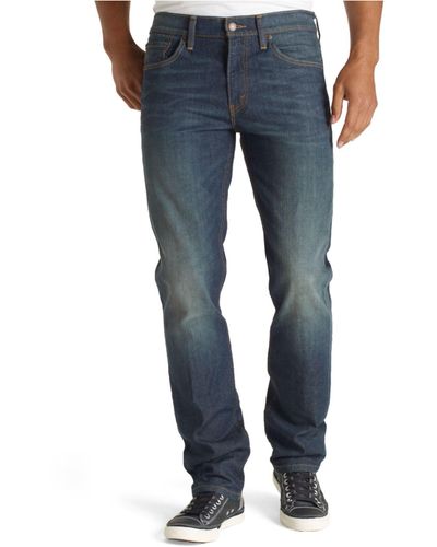 Levi's 514? Straight Fit Jeans - Blue