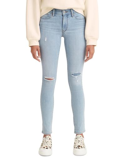 Levi's 711 Jeans for Women - Up to 62% off