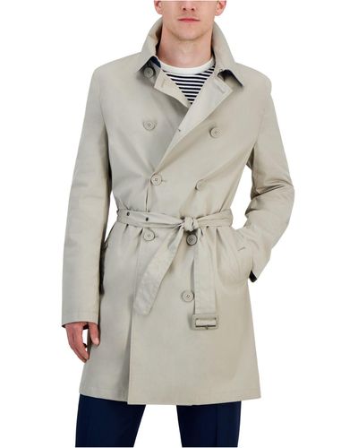 Tommy Hilfiger Long coats and winter coats for Men | Online Sale up to 81%  off | Lyst