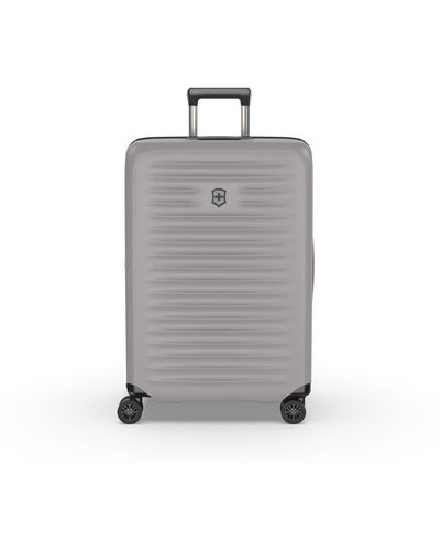 Victorinox Airox Advanced Medium luggage - Gray