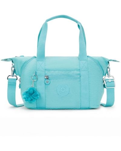 Kipling Art Mini Handbag - Blue