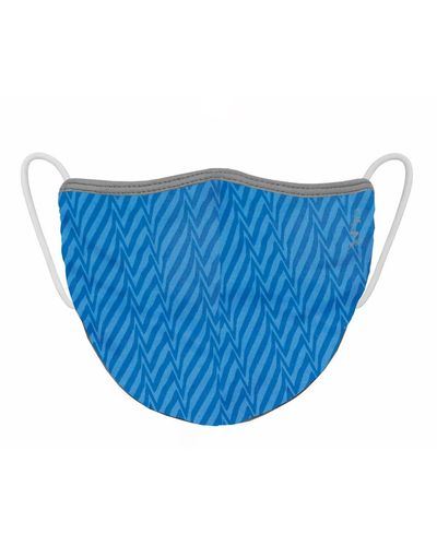 Sunday Afternoons Sunday Afternoons Uv Shield Cool Face Mask - Blue