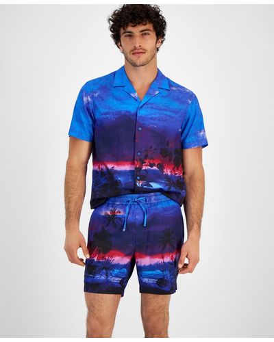 INC International Concepts Shorts for Men | Online Sale up to 60