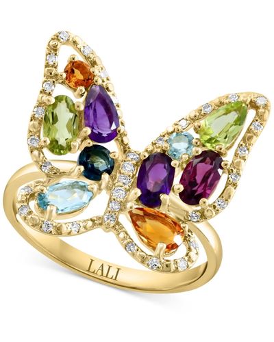 Lali Jewels (1-3/4 Ct. T.w. - Metallic